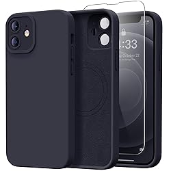 Kiresen Magnetic for iPhone 12 Mini Case with