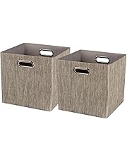 Cestos de almacenaje | Amazon.es