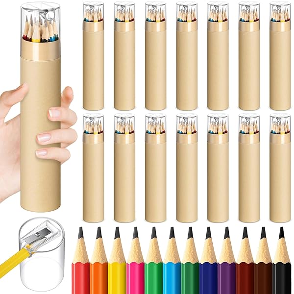 HUMYOUN 36 PACK #2 HB PENCILS BULK IN...