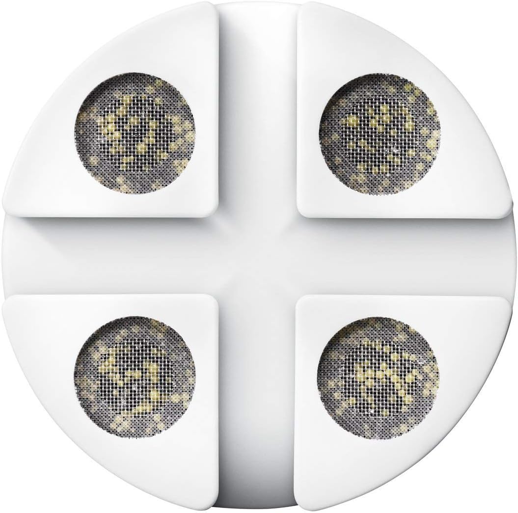 Brita Standard Replacement Filters for Pitchers and Dispensers, 2ct: Kitchen & Dining