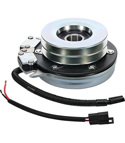 Amazon.com : Outdoor Power Xtreme Equipment X0043 PTO Clutch