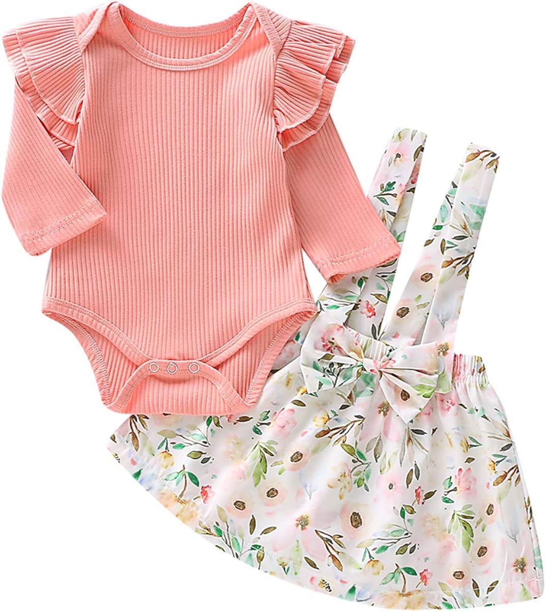 little sister romper