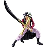 ANIME HEROES - One Piece - Dracule Mihawk Action Figure