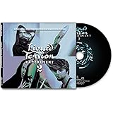 Liquid Tension Experiment 2