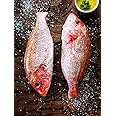 Whole Wild Red Snapper | 5 pcs | Fresh Fish | Premium Gourmet Seafood | All Fresh