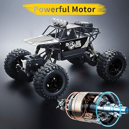 lbla rc car