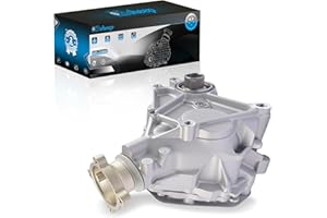 DBsheep AWD Power Take Off PTO/PTU 600-234XD Transfer Case Differential Unit for Ford Edge,Explorer,Flex,Taurus/X V6 3.5L for