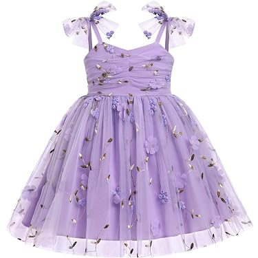 Amazon Best Sellers: Best Baby Girls' Special Occasion Dresses