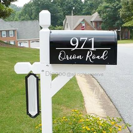 mailbox