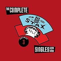 Amazon.com: Stax, Vol. 4: CDs & Vinyl