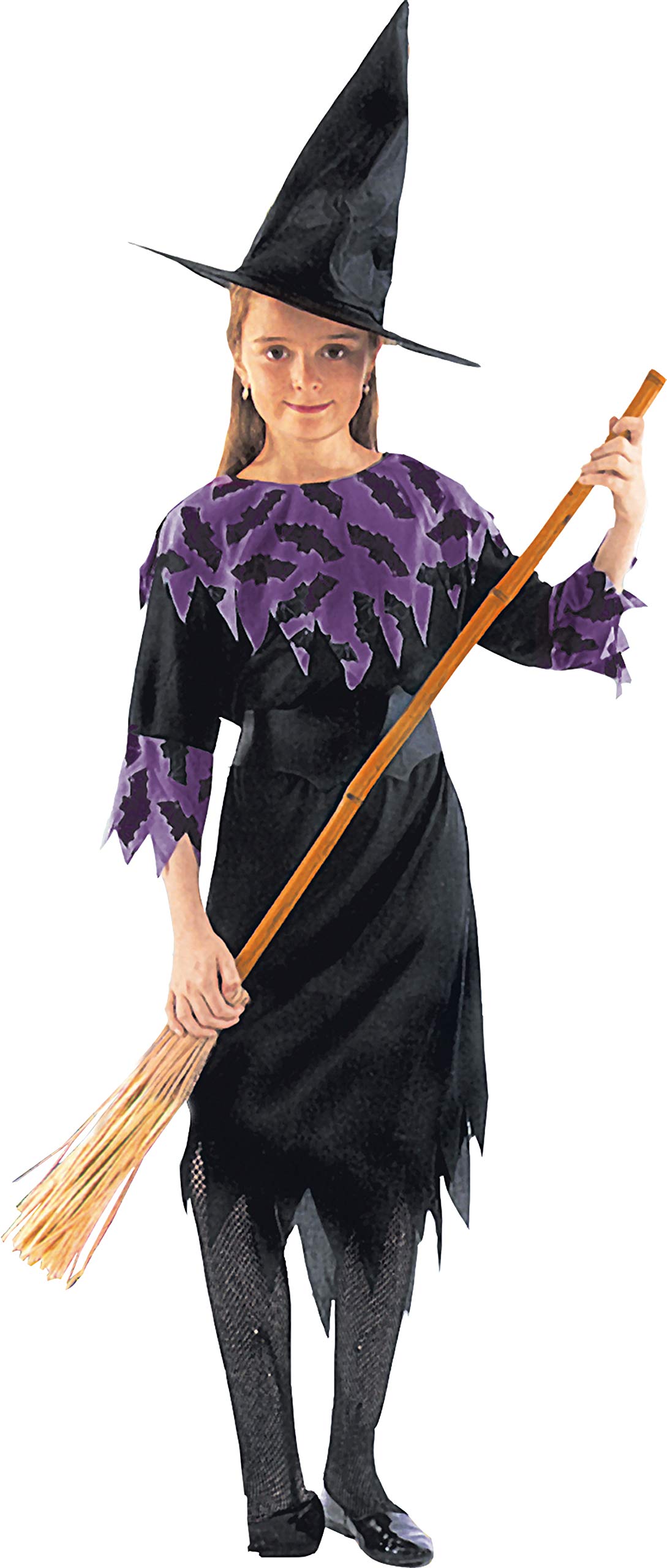 Ciao Witch of the Night