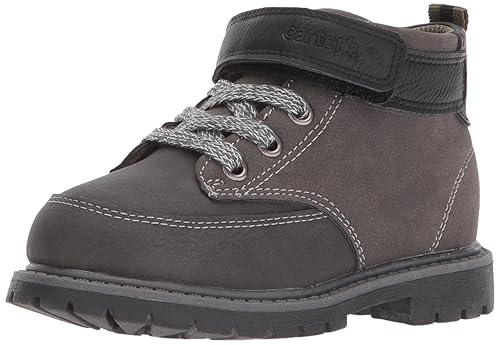 carters boys boots