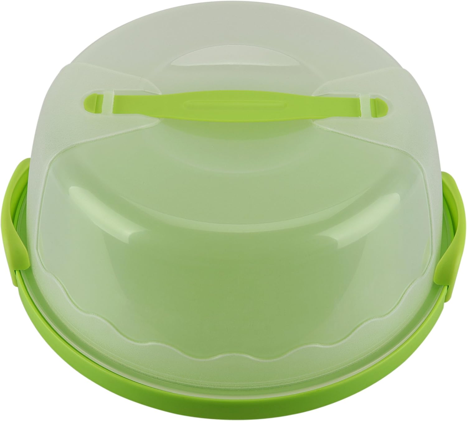 HelloCupcake Portable Cake and Cupcake Carrier / Storage