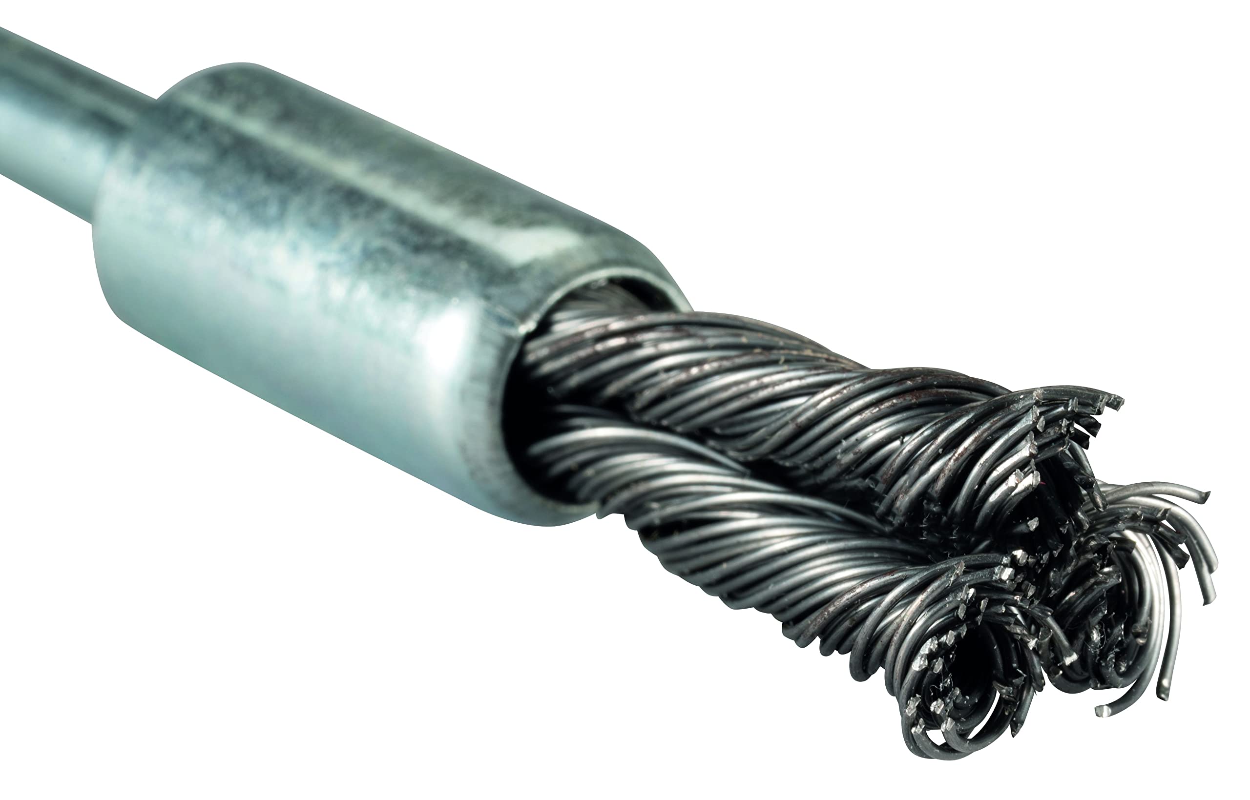 Makita D-73835 Wire End Brush Knotted 12mm