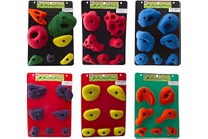 Metolius PU Super 7 Holds