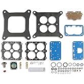 Holley 37-754 Renew Kit Carburetor Rebuild Kit