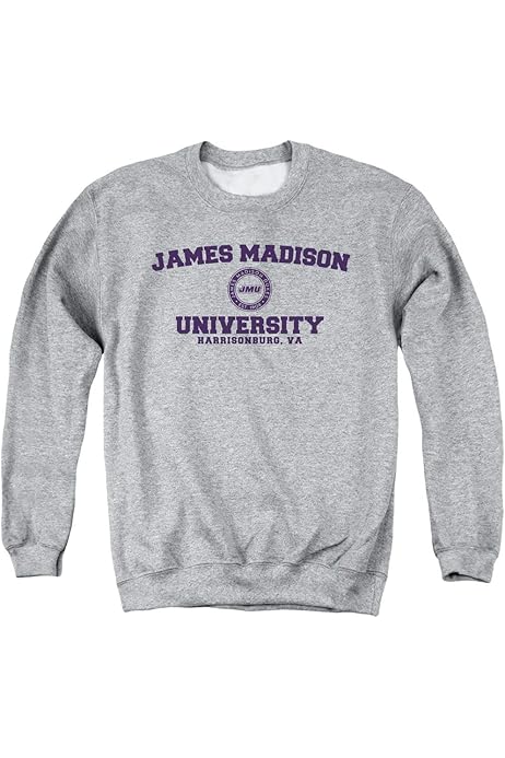 jmu crewneck