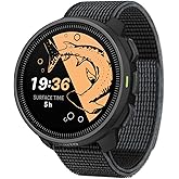 SUUNTO Nautic S Dive Watch Computer, AMOLED Touchscreen 80m Waterproof | Graphite, 60-hour Diving Time, Built-in GPS, Offline Maps, Wireless Gas Analysis, SUUNTO App, GPS, Weather Tools