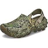 Crocs Unisex Adult Echo RO Clogs | Casual Shoes