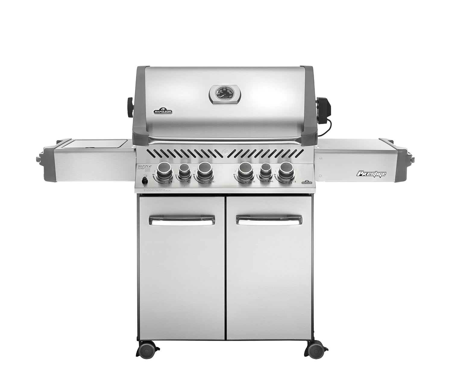 10+ Best Gas Grills 2 Burner, 3 Burner, 4 & 5 Burner Gas Grills
