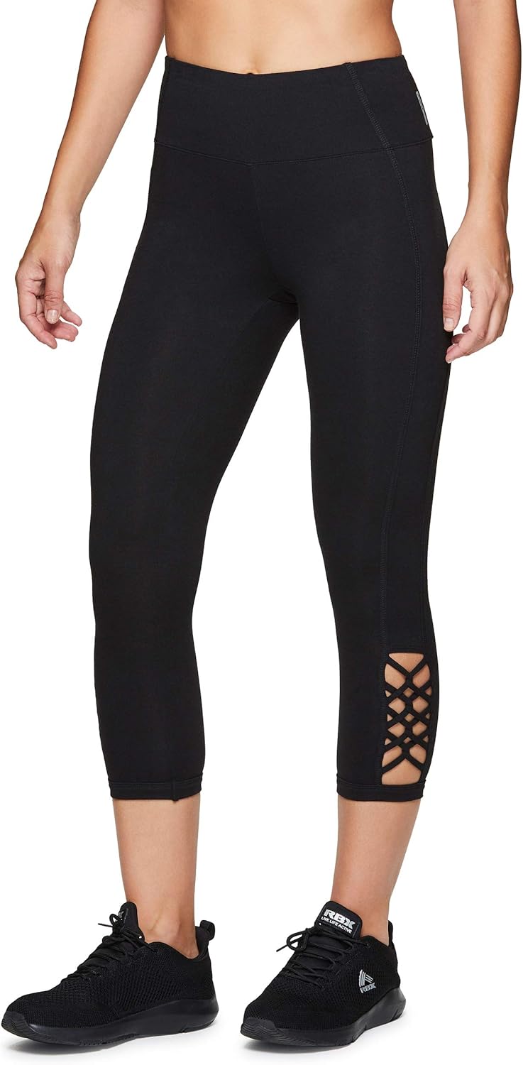 cotton spandex workout leggings