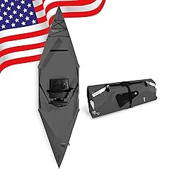 2025 Tucktec 10' PRO Foldable Kayaks - Full Size