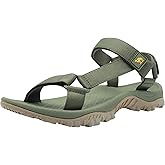 CAMEL CROWN Hiking Sport Sandals for Men Anti-skidding Water Sandals Comfortable Athletic Sandals for Outdoor Wading Beach