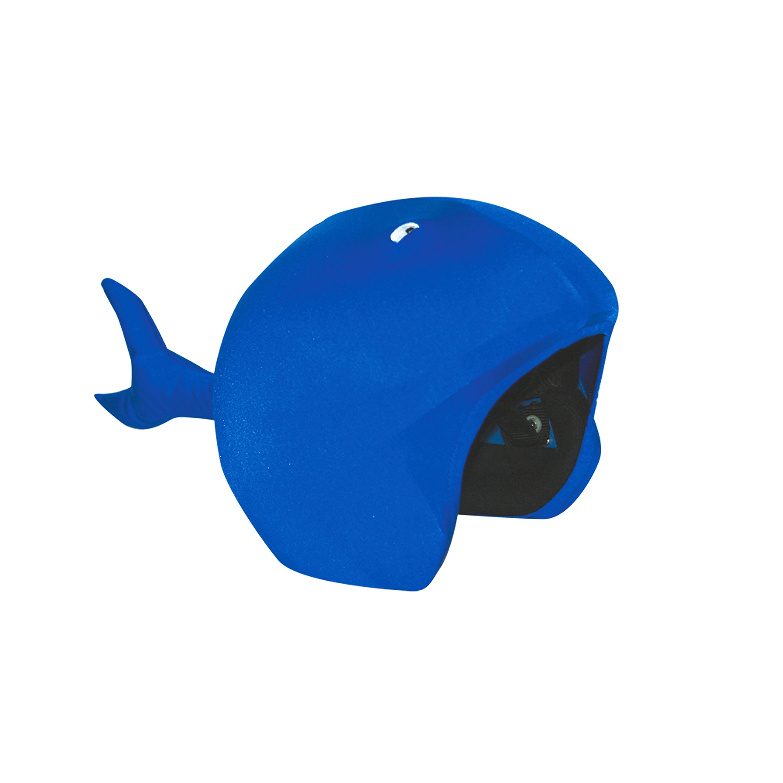 COOLCASC WHALE Multisport Helmet Cover
