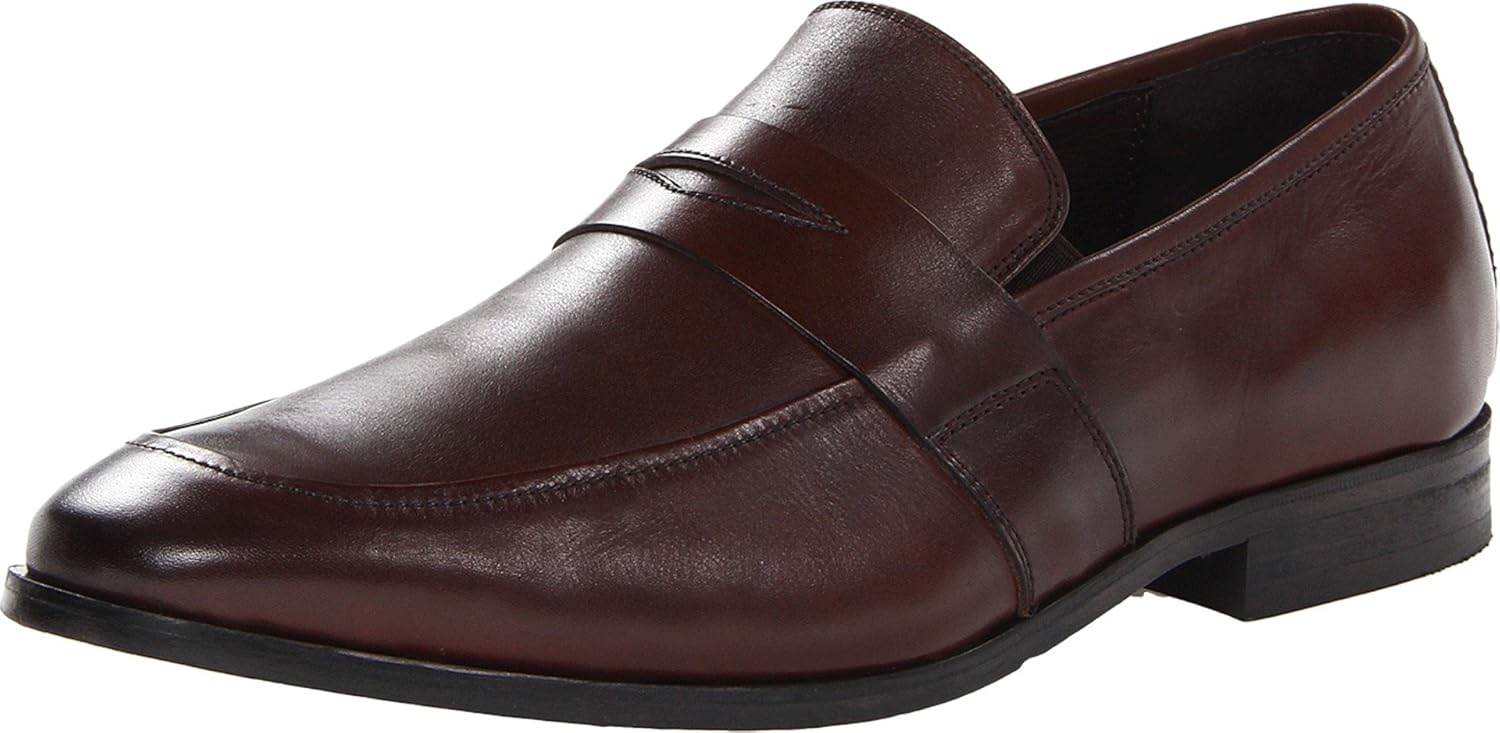 florsheim jet penny loafers