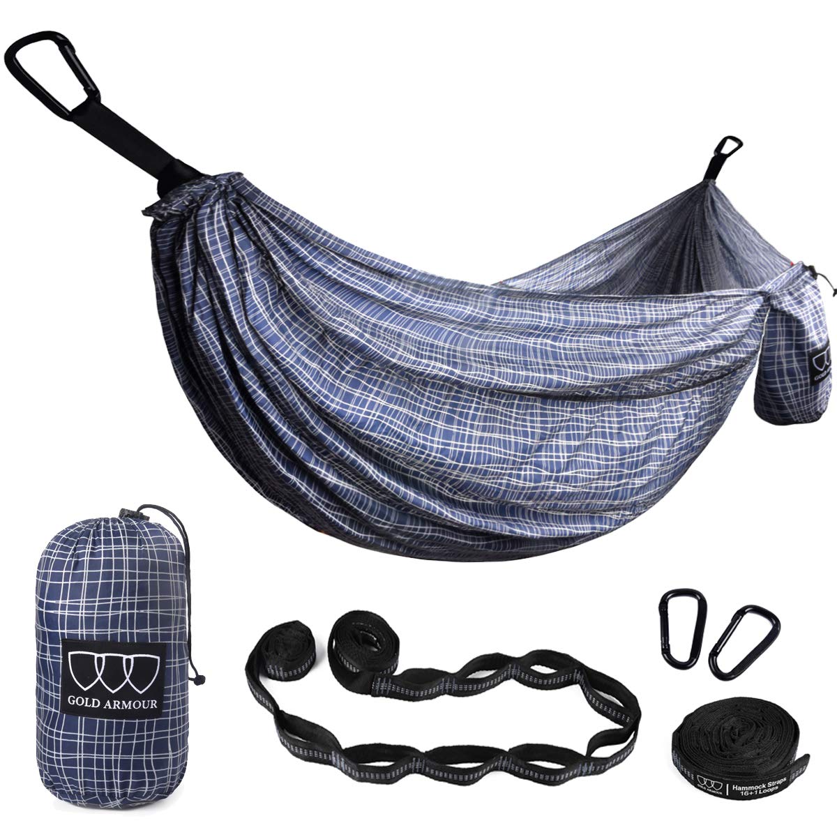 Best Eno Straps For Single Hammock