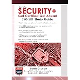 CompTIA Security+ Get Certified Get Ahead: SY0-501 Study Guide