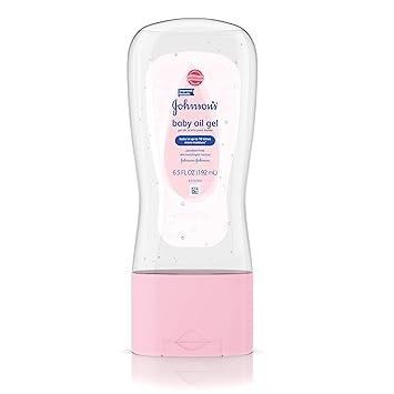 baby oil gel price