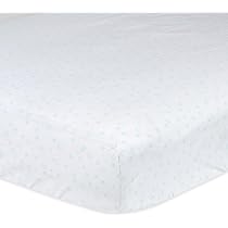 gerber fitted crib sheet