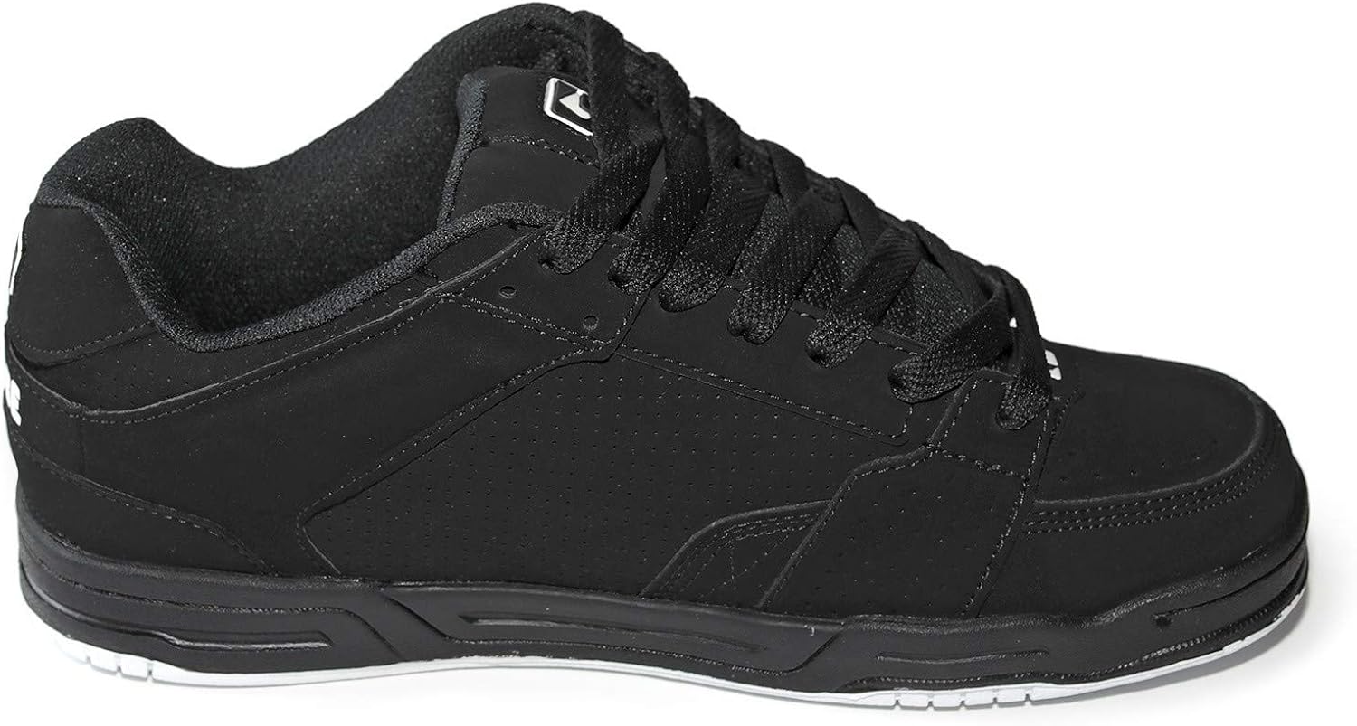 Globe Men's Scribe Skate Shoe: Shoes