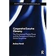Comparative Executive Clemency: The Constitutional Pardon Power and the Prerogative of Mercy in Global Perspective (Routledge