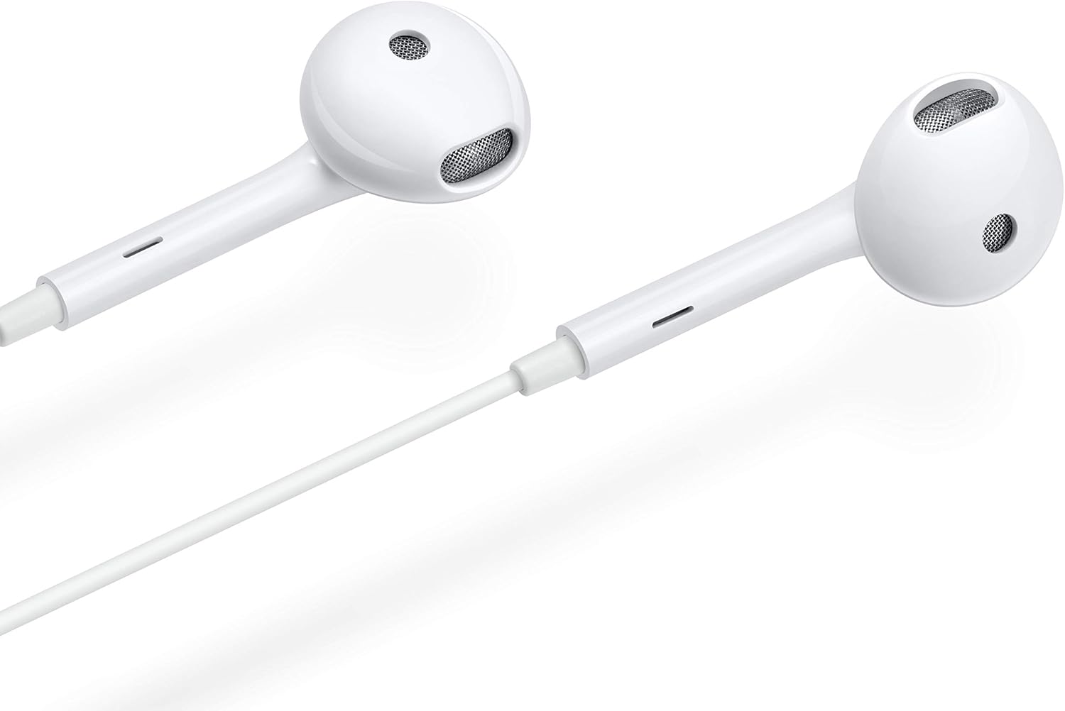 OPPO Headset USB Type C White - Image 3