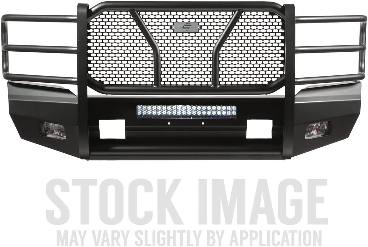 Steelcraft HD11370 Bumper
