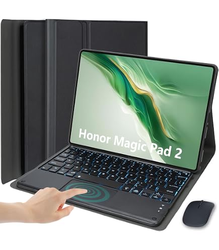 HONOR MAGICPAD 2 WiFi Tablet, 12GB 256GB Tablet, 12.3