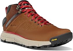 Danner Women's 61250 Trail 2650 Mid 4" Gore-Tex