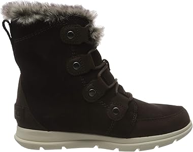 sorel boots explorer joan