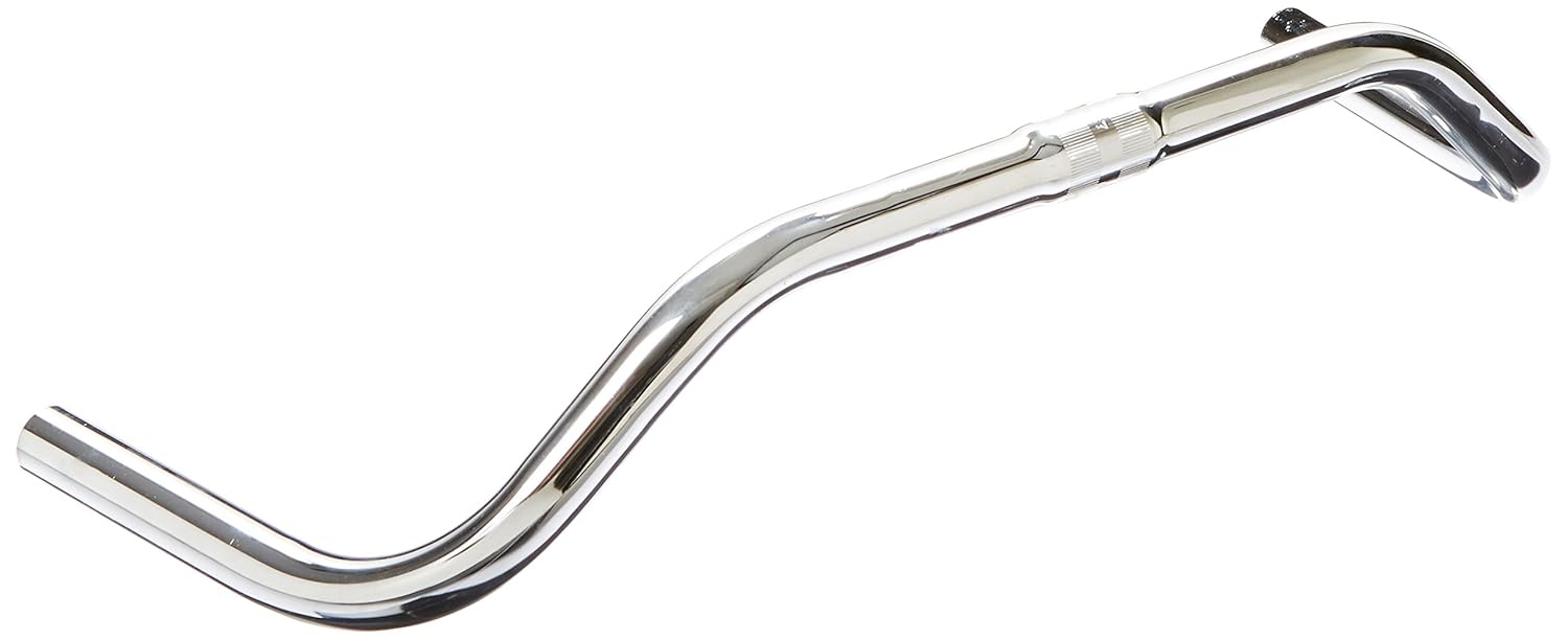 wide cruiser handlebars