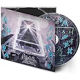 Primeval: Obsession // Detachment