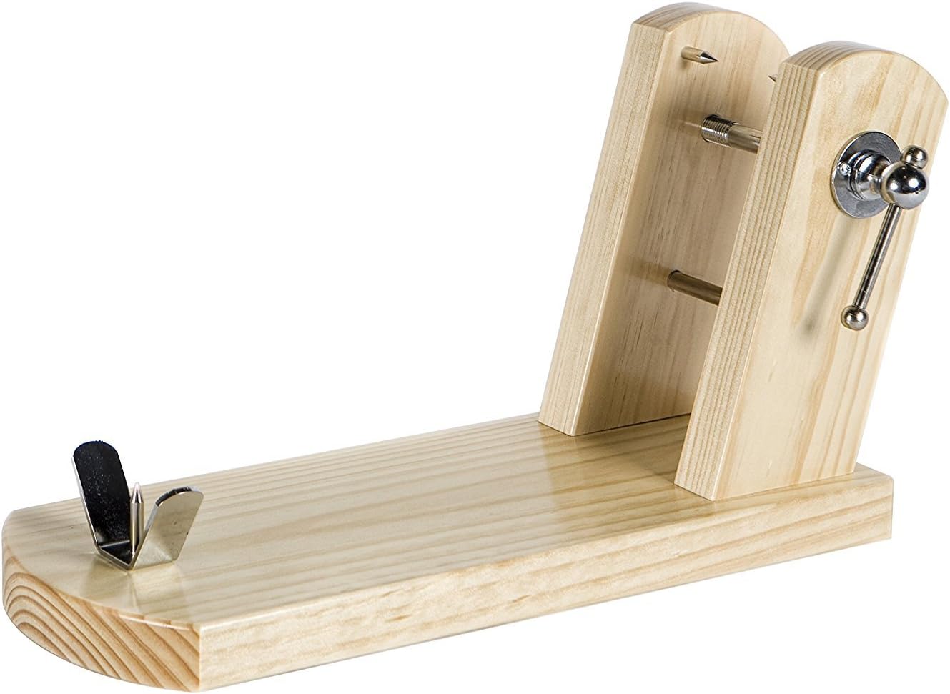 Buarfe - Rioja Ham Holder