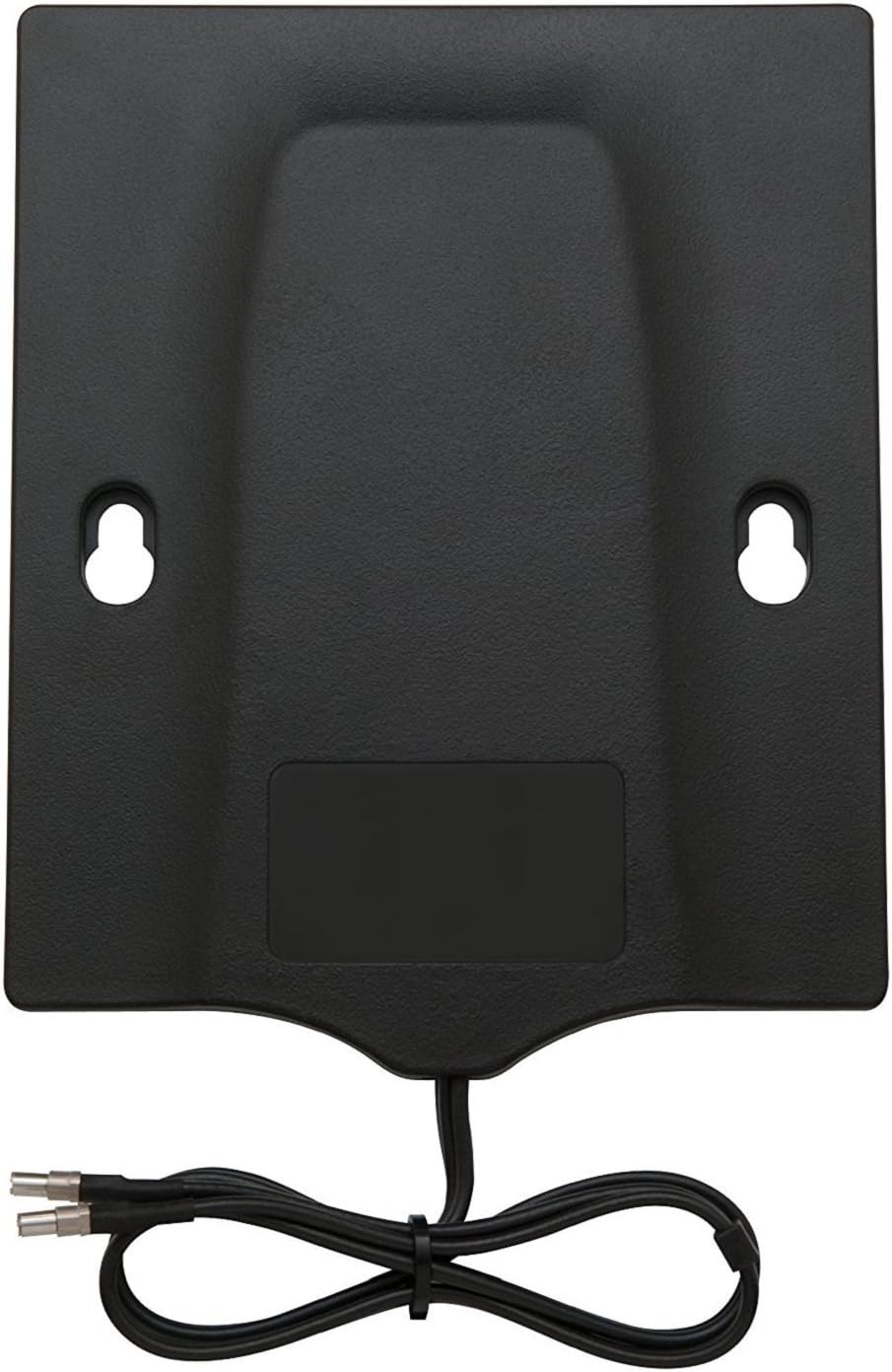 Netgear 6000450 MIMO Antenna with 2 TS-9 Connectors - Retail Packaging - Black