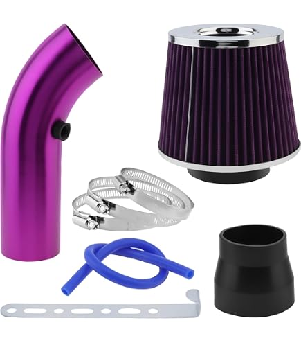 Amazon.com: HKS 70019-AM105 Super Power Flow Intake (SPF CT9A