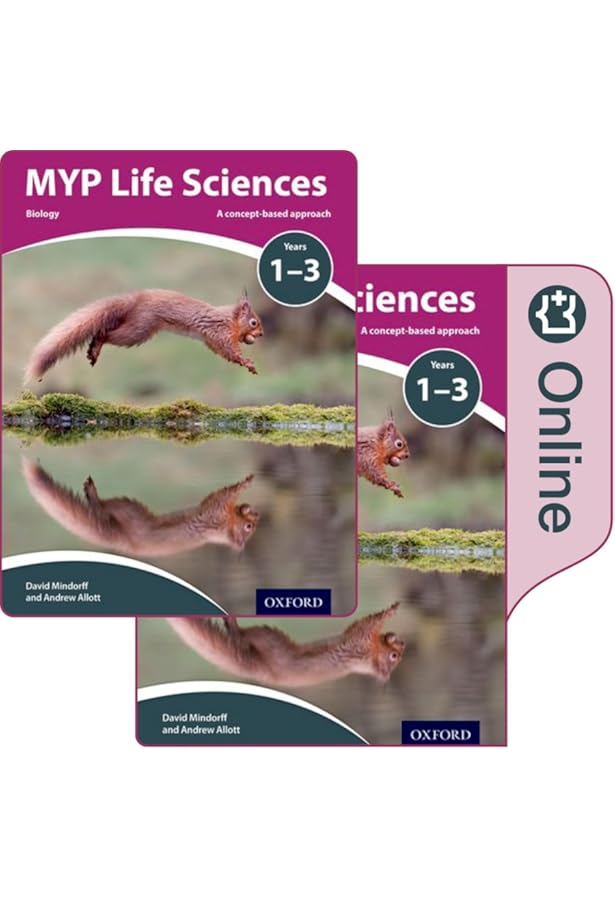 Amazon.com: MYP Mathematics 2 (IB MYP SERIES): 9780198356165