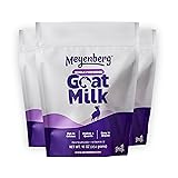 Meyenberg Whole Powdered Goat Milk, 16 Ounce