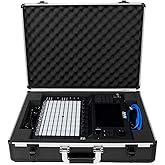 ANALOG CASES Akai Force Case - Ultra-Lightweight UNISON Hard Case