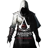 Assassin's Creed: The Complete Visual History