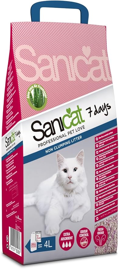 sanicat gold tesco